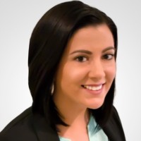 Levy Recognition Employee Rachel Broderick's profile photo