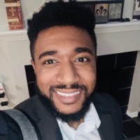 Worldwide Express Employee Andrew Townes's profile photo