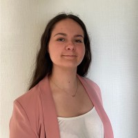 ITC BE Employee Isaure Combe's profile photo