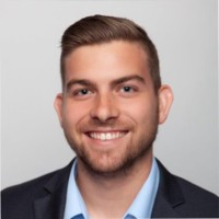 Creative Artists Agency Employee Ross Lee's profile photo