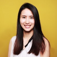 JustFund Employee Jessica Pan's profile photo