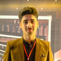 Cloud Native Computing Foundation (CNCF) Employee Danyal Ejaz's profile photo
