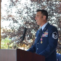 United States Department of Defense Employee Christopher D'Angelo's profile photo