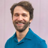 Devslopes Employee Jon Morrison's profile photo