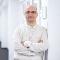 Bioscientia Institut für Medizinische Diagnostik GmbH Employee Zafer Yüksel's profile photo