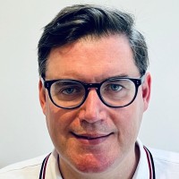 Exemplia Group Employee Chris Sharp's profile photo