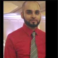 VCE Employee Muddassir Anwar's profile photo
