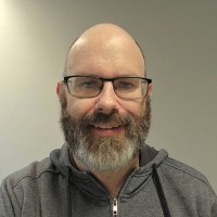 Higher Education Authority Employee Paul Leech's profile photo