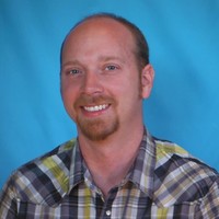 Clear Measure Employee Daniel Vandergriff's profile photo