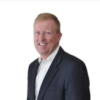 Huron Employee Stephen Francis's profile photo