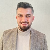 ECE A.Ş. Employee Mesut Şimşek's profile photo