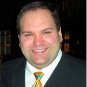 McGuireWoods LLP Employee Michael Toscano's profile photo