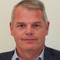 Saab Employee Petter Bedoire's profile photo