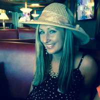 Melissa Parrish Email & Phone Number