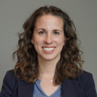 AGIA Affinity Employee Amanda Smith's profile photo