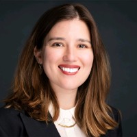 Nutrition International Employee Emily Allen's profile photo