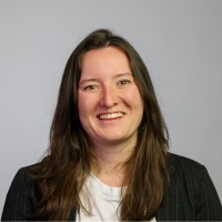 Oma's Soep Employee Bibi Wielinga's profile photo