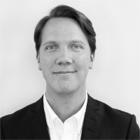 Erinion Employee Markus Waldenström's profile photo