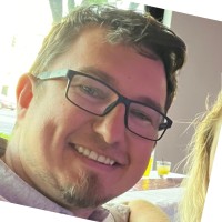 PRIMED Employee Marcin Mizerski's profile photo