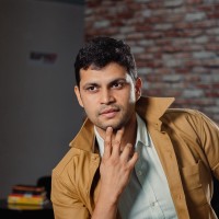 Turno Employee Hemanth Aluru's profile photo
