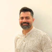 Mehrdad Borna Email
