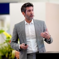 Axon Vibe Employee Kilian Ulm's profile photo