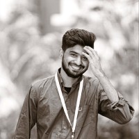 Srinath Avunoori Email