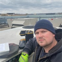 Conditioned Air Design Inc Employee Ben Devries's profile photo