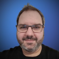 rola Security Solutions GmbH Employee Sascha Chatzigeorgiadis's profile photo