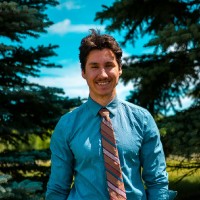 Amentum Employee David Procopio's profile photo