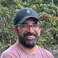 Endpoint Employee Nima Nikzad's profile photo