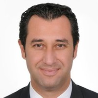 SunExpress Employee Cemil Sayar's profile photo