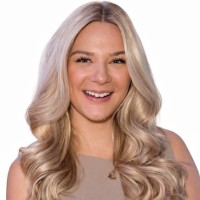 IBM Employee Grace Hanley's profile photo