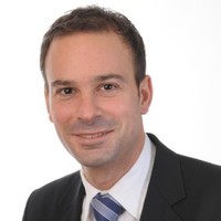 Tractebel - Engie Group Employee Eric Menard's profile photo