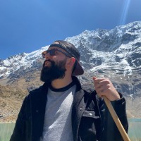 AMHP-DF Employee Leonardo Vieira's profile photo