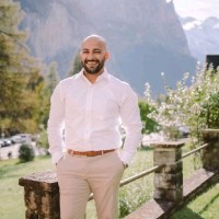 Ahmed Zaidi's profile photo