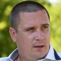 The Staffing Network Limited Employee Egidijus Kazlauskas's profile photo