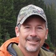 Geoff Maxey Email & Phone Number