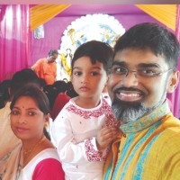 Strata Retail & Technology Services Pvt. Ltd. Employee Subharik Chatterjee's profile photo