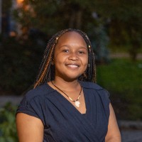 Mary-Ann Mufute Email & Phone Number
