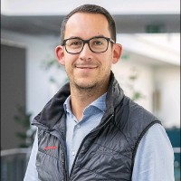 HTL-Steyr Employee Matthias Mair's profile photo