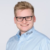 Luca Eckert Email