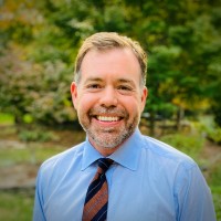 Daniels Health Employee Robert Earl's profile photo