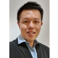 Gratyo Employee James Tan's profile photo