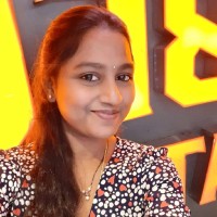 Kosma Tech Inc Employee Navya Konathala's profile photo
