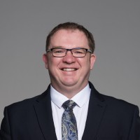 Serbus Ltd Employee Iain McIarb's profile photo