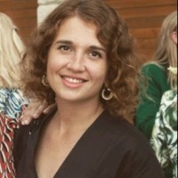 Hopscotch Sport Employee Adèle Schwanner's profile photo