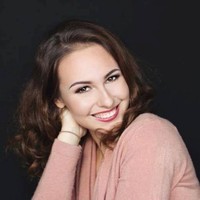 ContentFruiter Employee Lucia Taricsová's profile photo