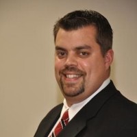 Adams Community Bank Employee Andre Charbonneau's profile photo