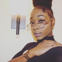 Longwood Security Services, Inc. Employee Hayanna Oliver's profile photo